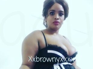 Xxbrownyxxxx