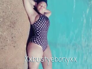 Xxbustyebonyxx