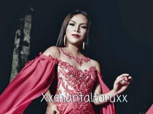 Xxchantalforuxx