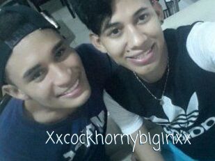Xxcockhornybiginxx