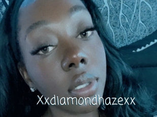 xxdiamondhazexx Adult o Porn
