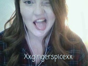 Xxgingerspicexx