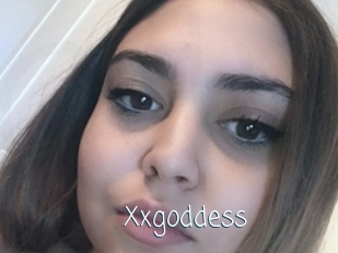 Xxgoddess