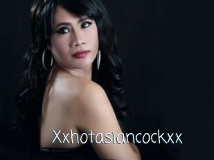 Xxhotasiancockxx