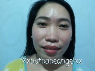 Xxhotbabeangelxx