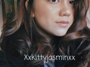 Xxkittyjasminxx