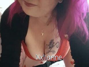 Xxlianne