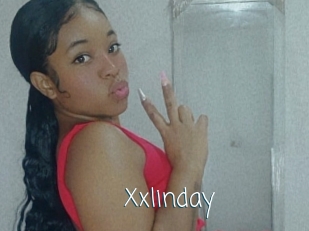 Xxlinday