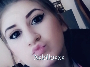 Xxlollaxxx