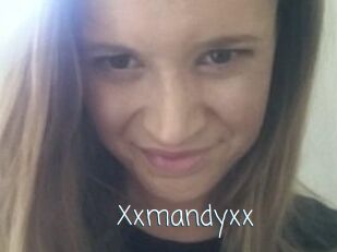 Xxmandyxx