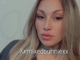 Xxmixedbunniexx