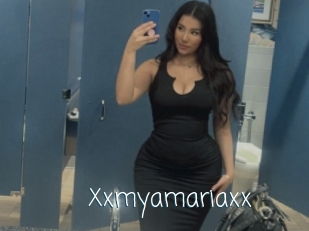 Xxmyamariaxx