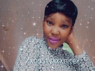 Xxnastyxxxnicex