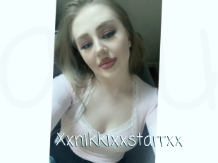 Xxnikkixxstarrxx