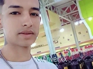 Xxoliverxx