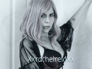 Xxrachelreidxx