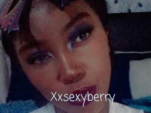 Xxsexyberry