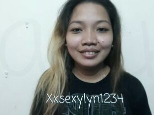 Xxsexylyn1234