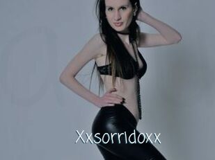 Xxsorridoxx