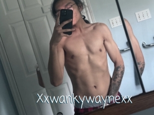 xxwankywaynexx Adult o Porn
