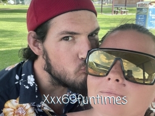 Xxx69funtimes