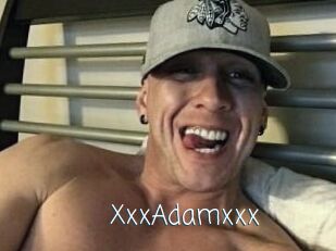 XxxAdamxxx