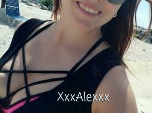 XxxAlexxx
