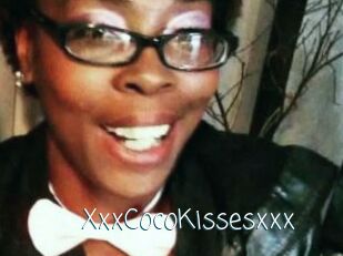 XxxCocoKissesxxx