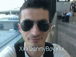 XxxDannyBoyxxx