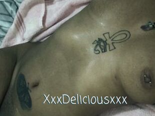 xxxDeliciousxxx Adult o Porn