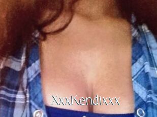 xxxKendixxx Adult o Porn