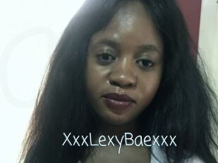XxxLexyBaexxx
