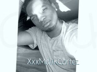 XxxMalikCortez
