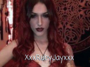 XxxRubyJayxxx