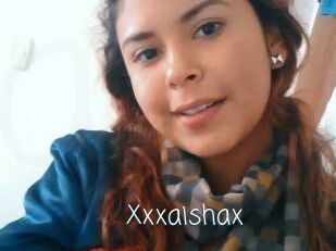 Xxxaishax