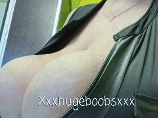 Xxxhugeboobsxxx