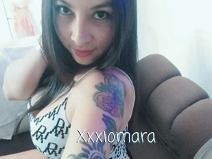 Xxxiomara
