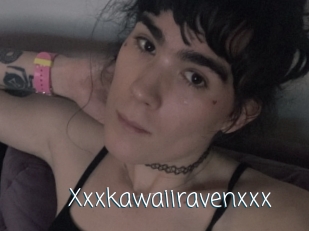 Xxxkawaiiravenxxx