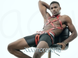 Xxxmoreno4u