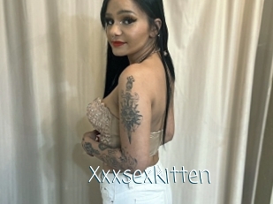 Xxxsexkitten