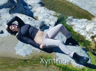 Xynthia