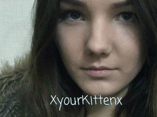 XyourKittenx