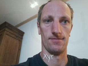 Xyr