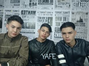 YAFE