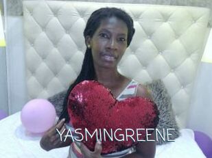 YASMINGREENE