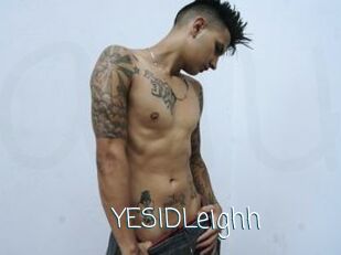 YESIDLeighh