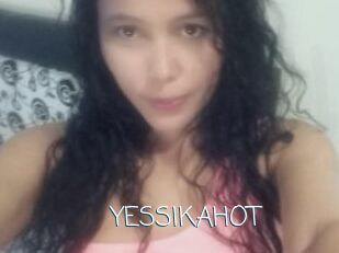 YESSIKAHOT