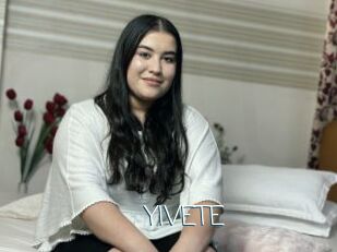 YIVETE