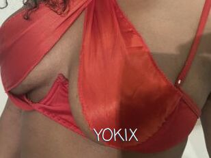 YOKIX