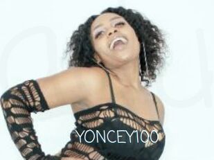 YONCEY100